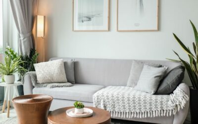 Tips to Choose the Right Furniture for Your Indoor Living Space